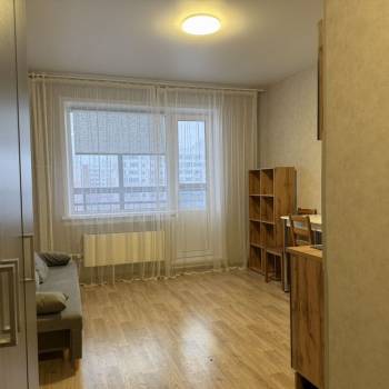 Сдается 1-комнатная квартира, 20 м²