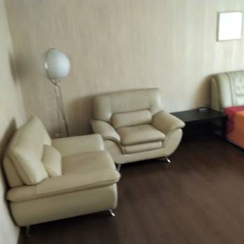 Сдается 1-комнатная квартира, 52 м²