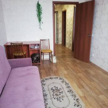 Сдается 1-комнатная квартира, 36 м²