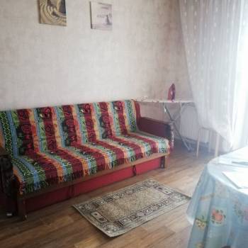Сдается 1-комнатная квартира, 36 м²