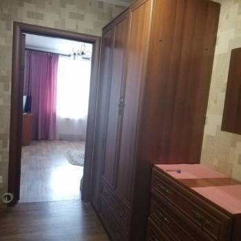 Сдается 1-комнатная квартира, 36 м²