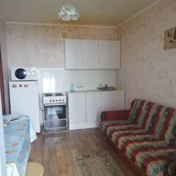 Сдается 1-комнатная квартира, 36 м²
