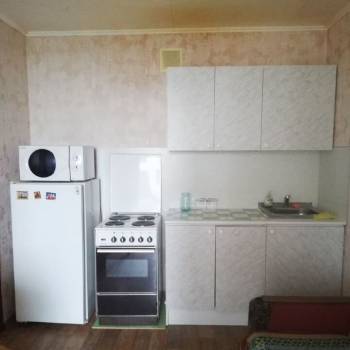 Сдается 1-комнатная квартира, 36 м²