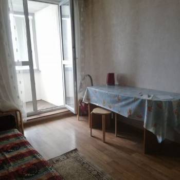 Сдается 1-комнатная квартира, 36 м²