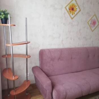 Сдается 1-комнатная квартира, 36 м²