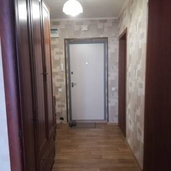 Сдается 1-комнатная квартира, 36 м²
