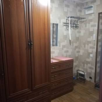 Сдается 1-комнатная квартира, 36 м²