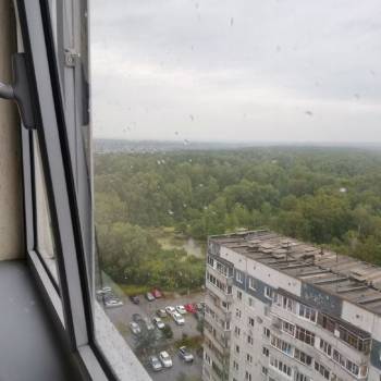 Сдается 1-комнатная квартира, 36 м²