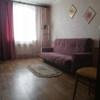 Сдается 1-комнатная квартира, 36 м²