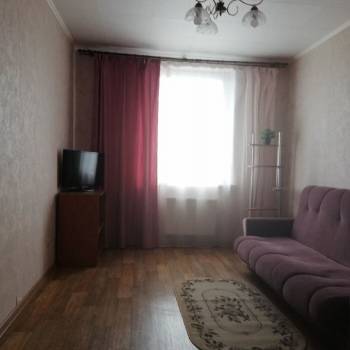 Сдается 1-комнатная квартира, 36 м²