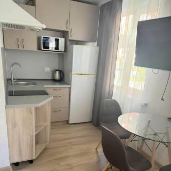 Сдается 1-комнатная квартира, 28 м²
