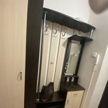 Сдается 1-комнатная квартира, 26,4 м²