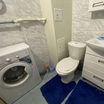 Сдается 1-комнатная квартира, 26,4 м²
