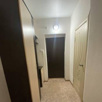 Сдается 1-комнатная квартира, 26,4 м²