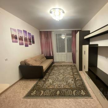 Сдается 1-комнатная квартира, 26,4 м²