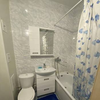 Сдается 1-комнатная квартира, 26,4 м²