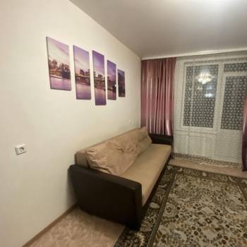 Сдается 1-комнатная квартира, 26,4 м²