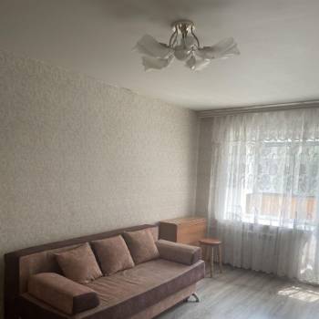Сдается 2-х комнатная квартира, 44,5 м²