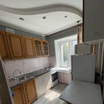 Сдается 2-х комнатная квартира, 44,5 м²