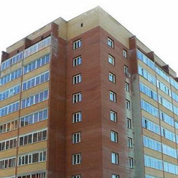 Продается 2-х комнатная квартира, 50 м²