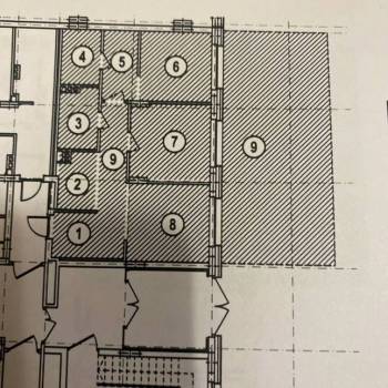 Продается 2-х комнатная квартира, 63,7 м²