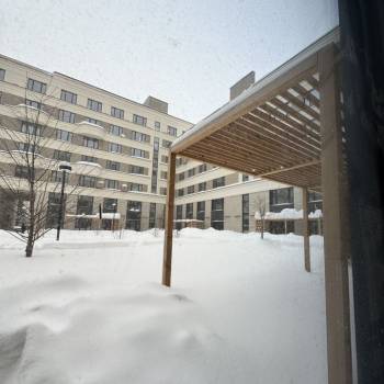 Продается 2-х комнатная квартира, 63,7 м²