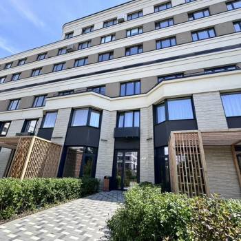 Продается 2-х комнатная квартира, 63,7 м²