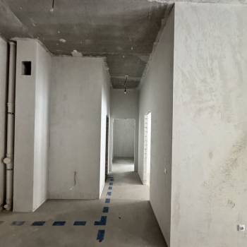 Продается 2-х комнатная квартира, 63,7 м²