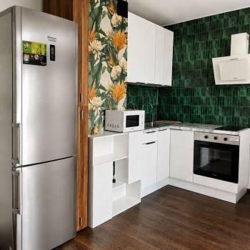 Сдается 1-комнатная квартира, 33 м²