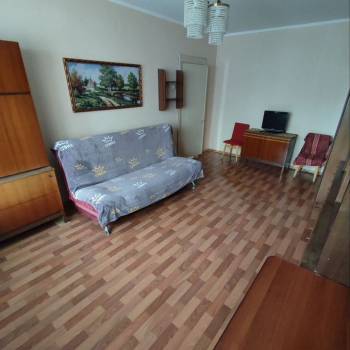 Сдается 1-комнатная квартира, 37 м²