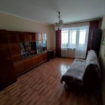 Сдается 1-комнатная квартира, 37 м²