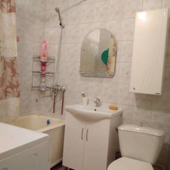 Сдается 1-комнатная квартира, 37 м²