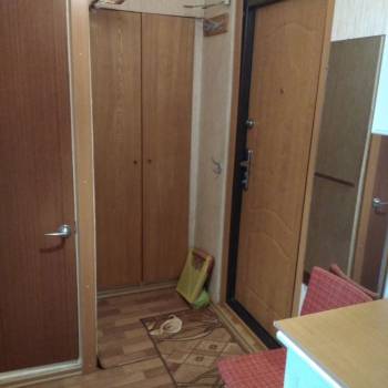 Сдается 1-комнатная квартира, 37 м²