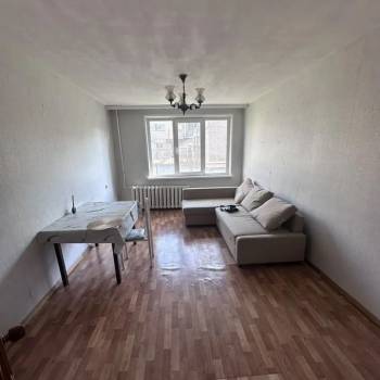 Сдается Многокомнатная квартира, 58,8 м²