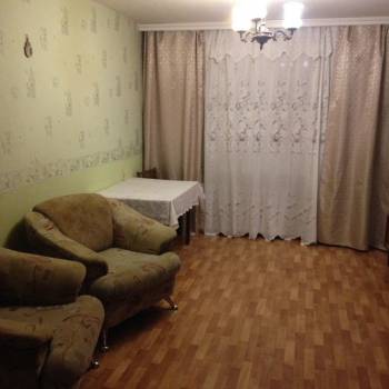 Сдается Многокомнатная квартира, 58,8 м²