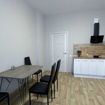 Сдается 1-комнатная квартира, 39 м²
