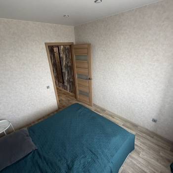 Сдается 2-х комнатная квартира, 42 м²
