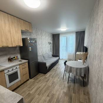 Сдается 2-х комнатная квартира, 42 м²