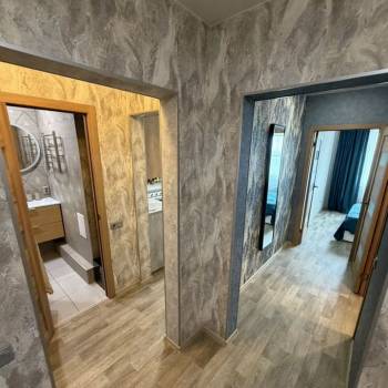 Сдается 2-х комнатная квартира, 42 м²