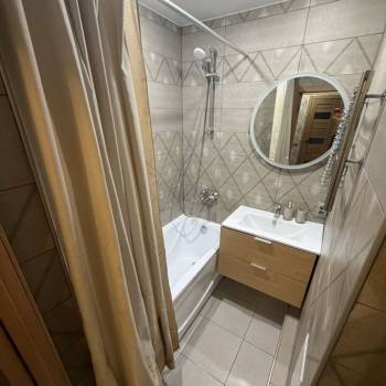 Сдается 2-х комнатная квартира, 42 м²