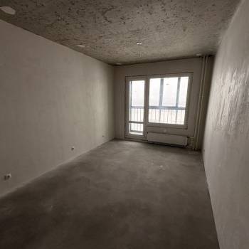 Продается 1-комнатная квартира, 26,6 м²