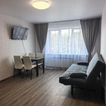 Сдается 2-х комнатная квартира, 48 м²
