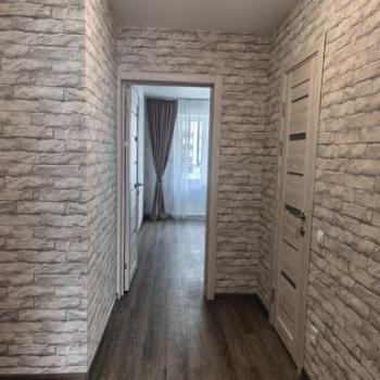 Сдается 2-х комнатная квартира, 48 м²