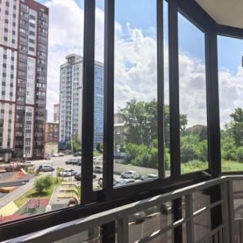 Сдается 2-х комнатная квартира, 48 м²