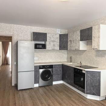 Сдается 2-х комнатная квартира, 48 м²