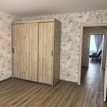 Сдается 2-х комнатная квартира, 48 м²
