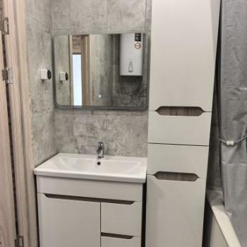 Сдается 2-х комнатная квартира, 48 м²
