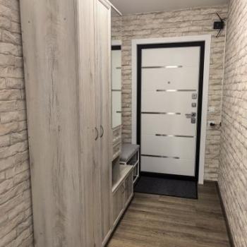 Сдается 2-х комнатная квартира, 48 м²
