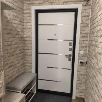 Сдается 2-х комнатная квартира, 48 м²