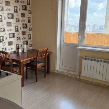 Сдается 1-комнатная квартира, 30 м²
